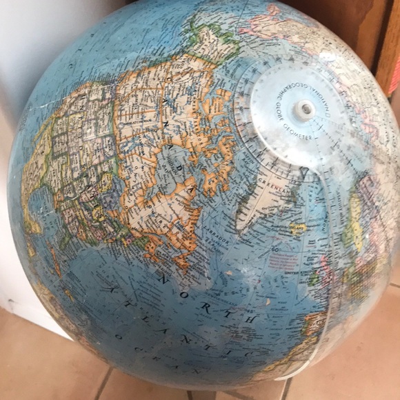 Meet your Posher, G - Picture 1 of 1